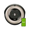 iRobot Roomba E6 (6199) Robot Vacuum