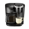 Keurig K-Duo Essentials Carafe Coffee Maker - Black