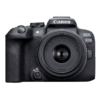 Canon EOS R10 RF-S 18-45 IS STM