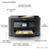 Epson Inkjet WorkForce Pro WF-3820DWF – Image 2