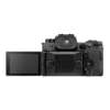 Fujifilm X-H2 Mirrorless Camera Body - Black – Image 2