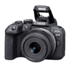 Canon EOS R10 RF-S 18-45 IS STM – Image 3