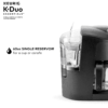 Keurig K-Duo Essentials Carafe Coffee Maker - Black – Image 4