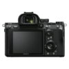 Sony A7 III Mirrorless Camera Body Only