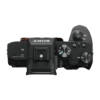 Sony A7 III Mirrorless Camera Body Only – Image 2