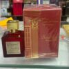 Fragrance World Barakkat Rouge 540 Parfum