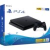 Sony Computer Entertainment Playstation 4 SLIM. + 2 Manettes